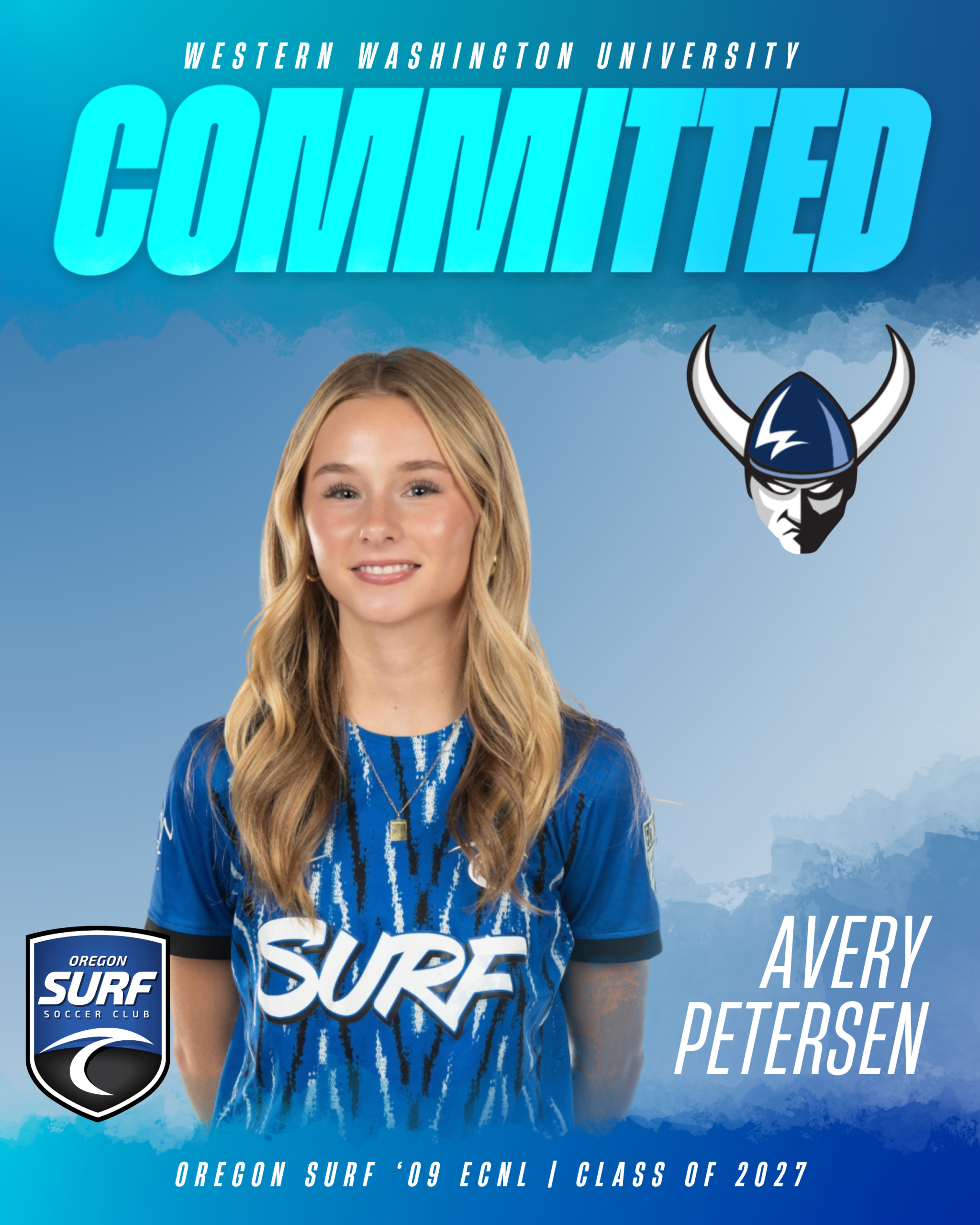 Avery Petersen