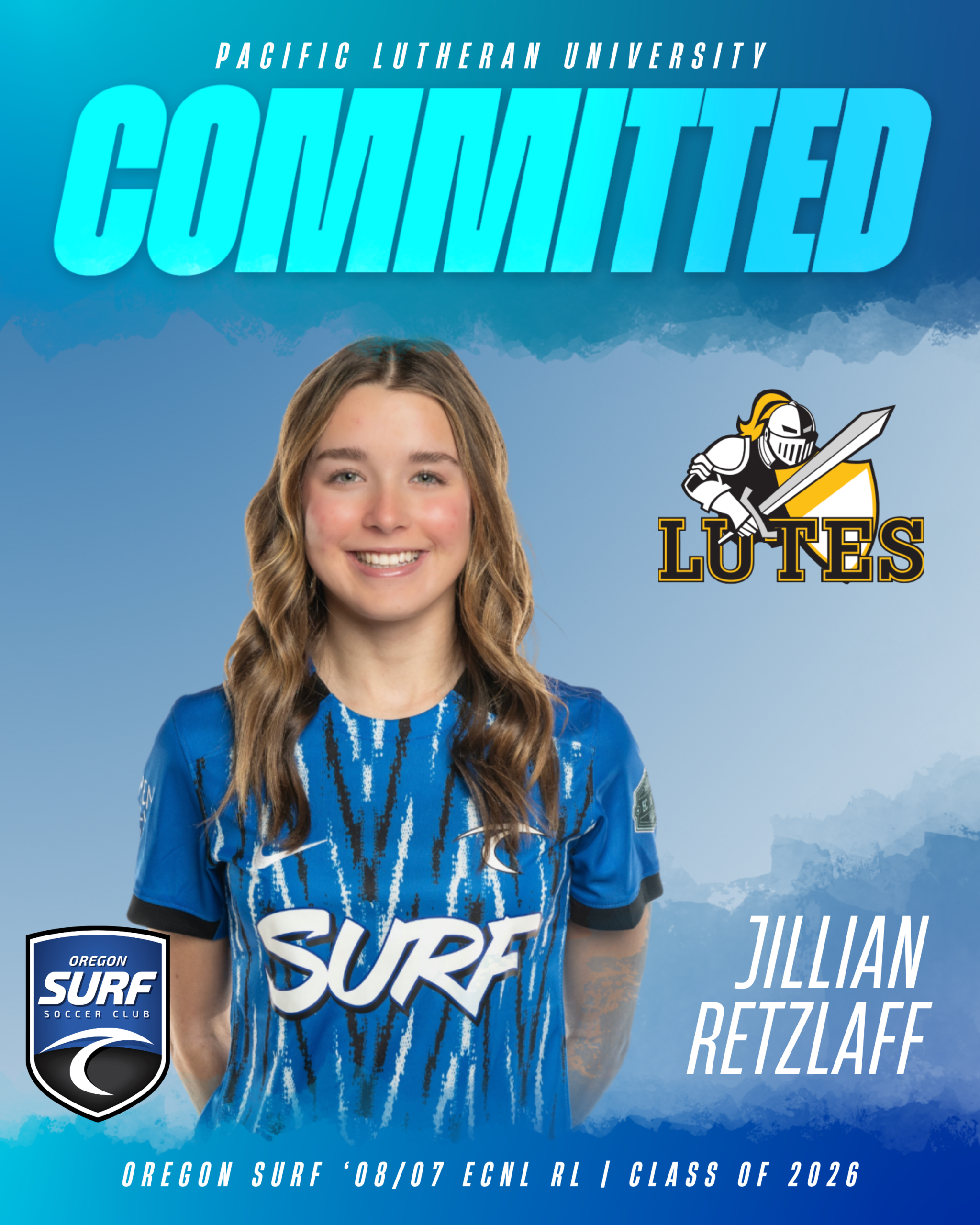 Jillian Retzlaff
