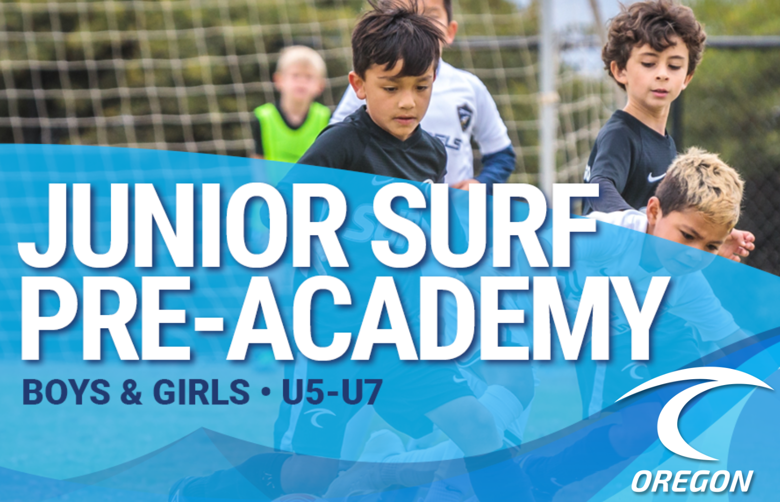 Junior Surf Pre-Academy