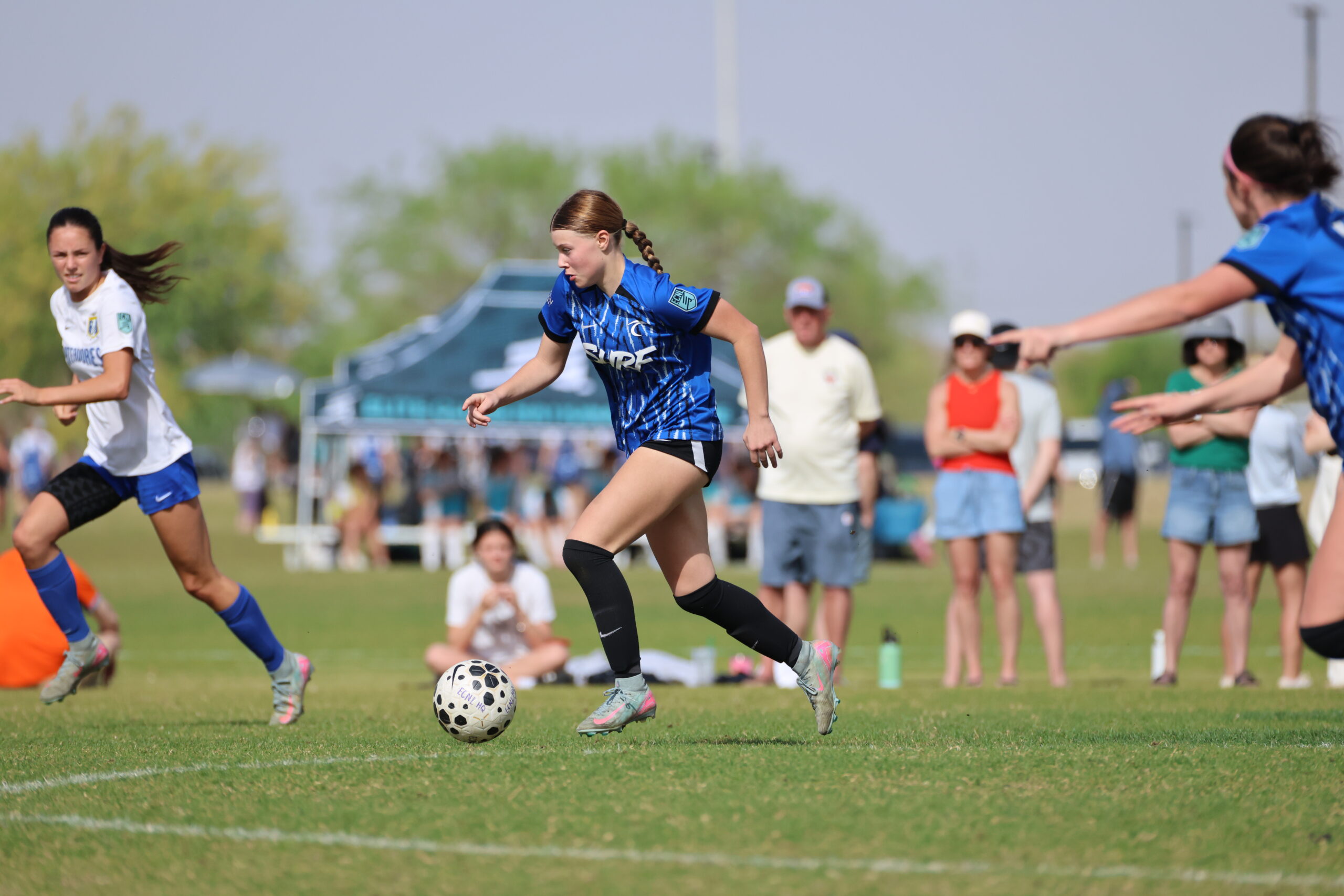 ECNL — National League