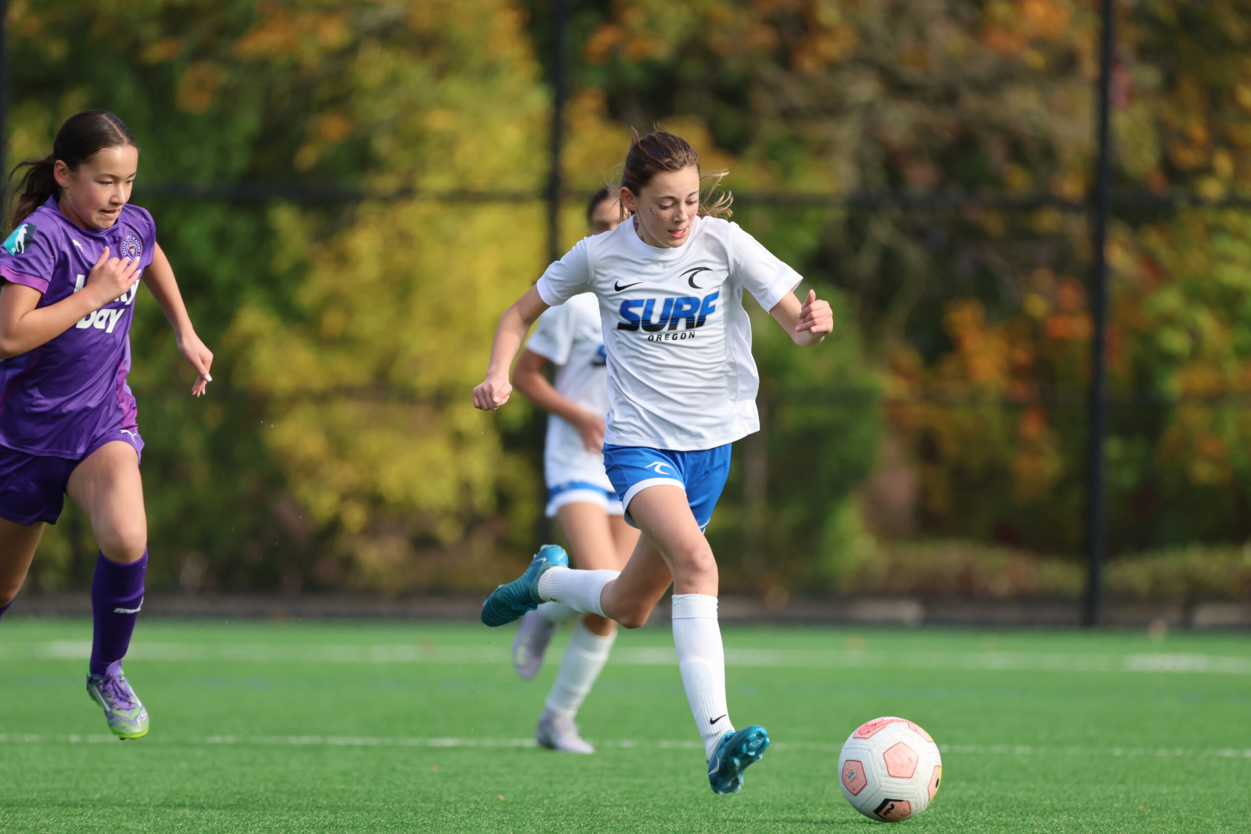 ECNL Regional League