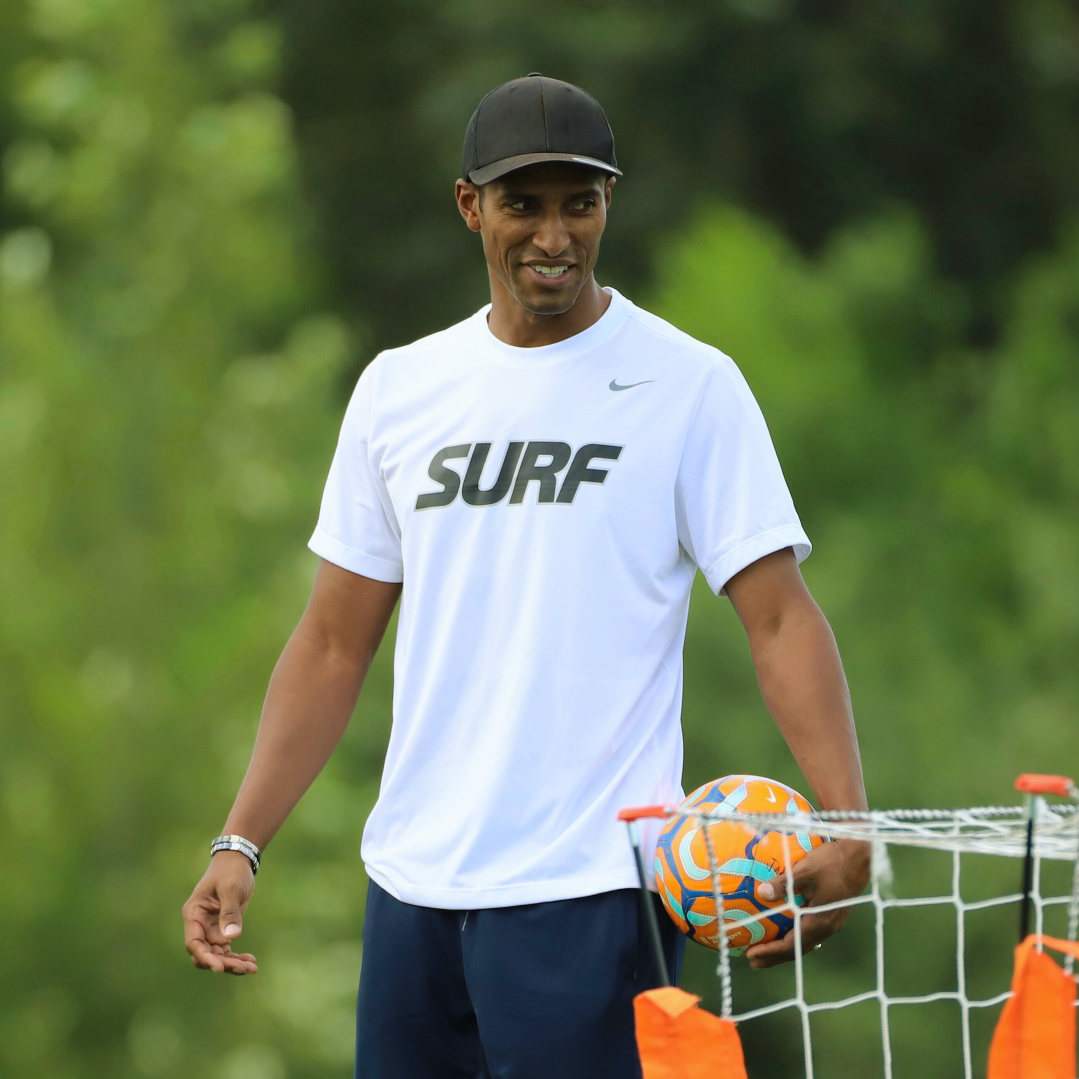 Leading With Purpose